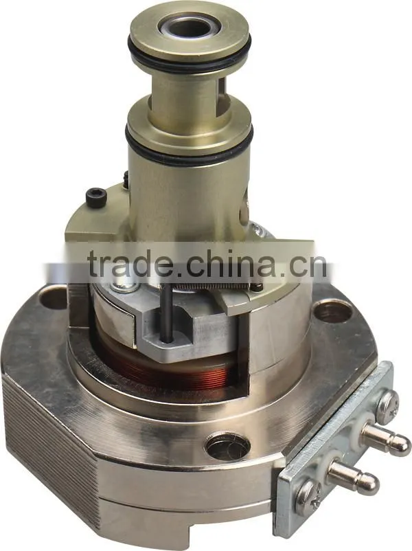 Electronic generator actuator 3408324