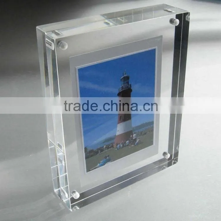 Poster holders, plexiglass poster holder, postcard display stands