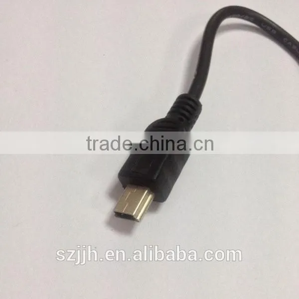 Mini USB Serial Data Cable