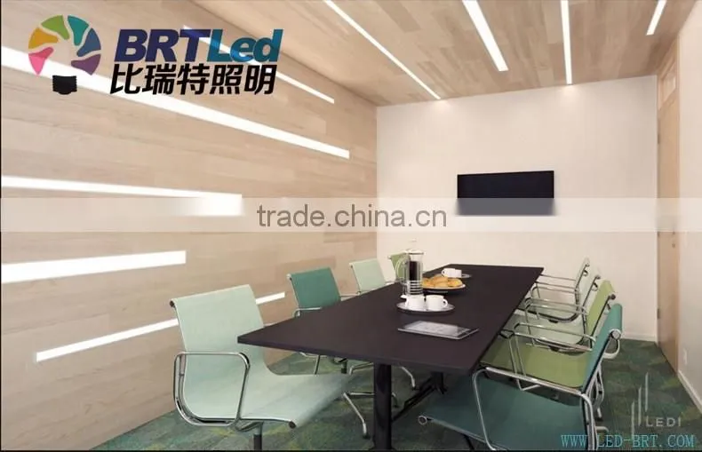 10w 20w 30w linear led high bay light