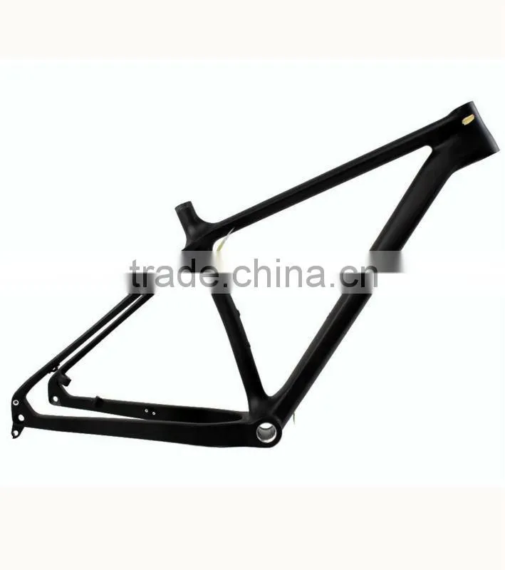 Chinese Carbon Bike Frame Super Light Fat Tre Bikes 26er Carbon Fat Bike