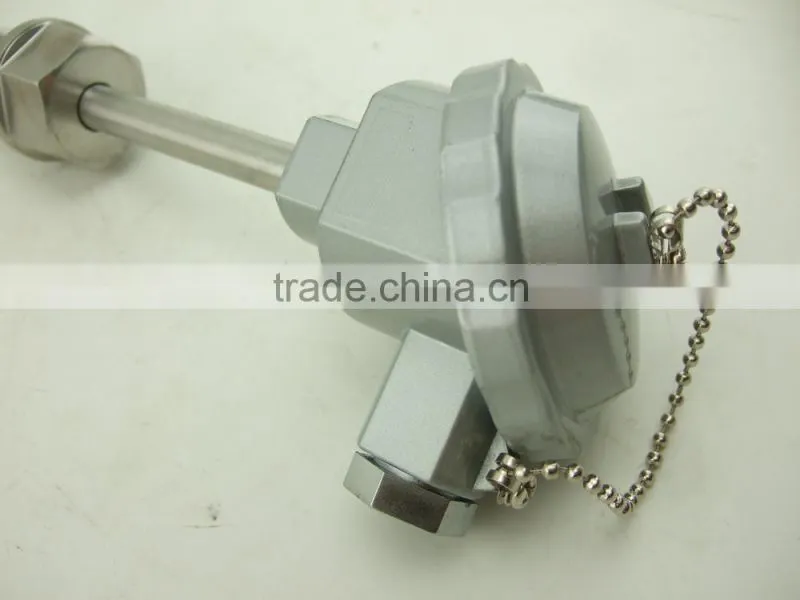 temperature indicating transmitter,pt100 temperature transmitter,temperature transmitter QTB101