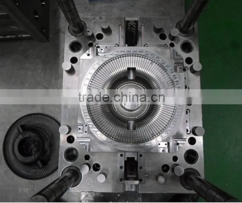 2016 High Quality Plastic Injection Mold Cheap Mold Precision mould