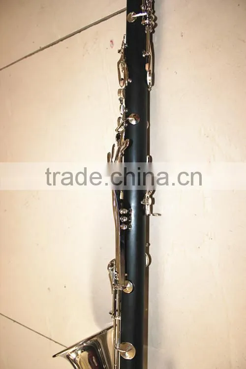 Rare Professional Alto clarinet buy alto clairnet ,high quality clainrinet in alibaba