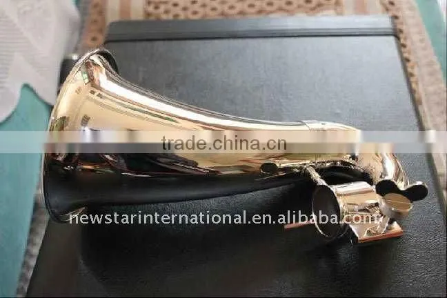Bass Clarinet(HCL-106-R-1)