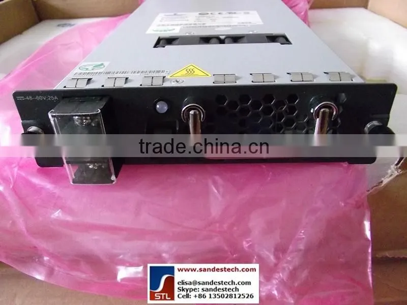 Emerson PSR650-D Controller module Monitoring Modules DC power Emerson PSR650-D