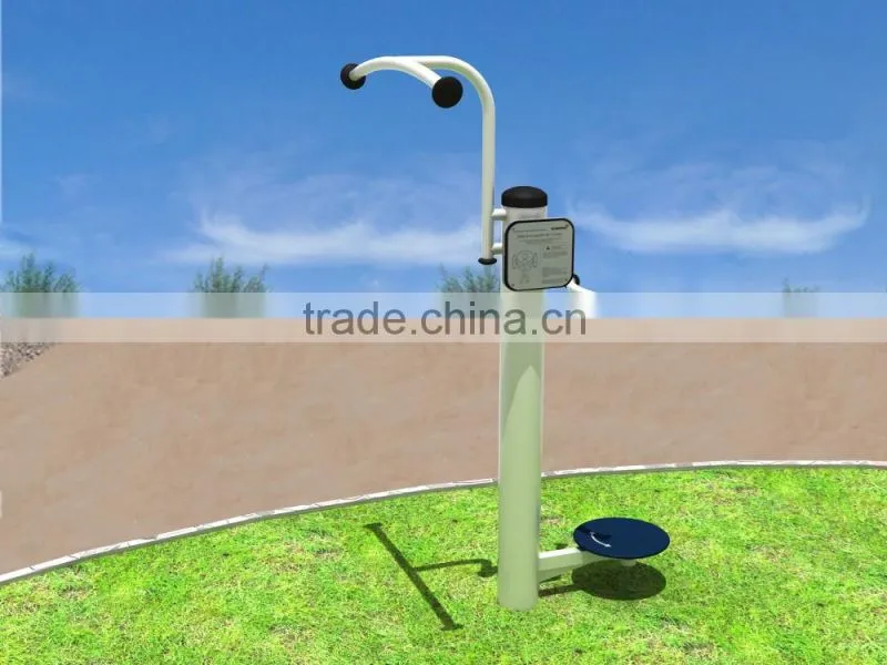 Multi Steel Outdoor Fitness Equipment for Sale/fitness equipment outdoor