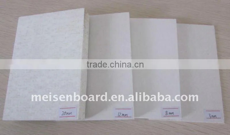 waterproof wall board