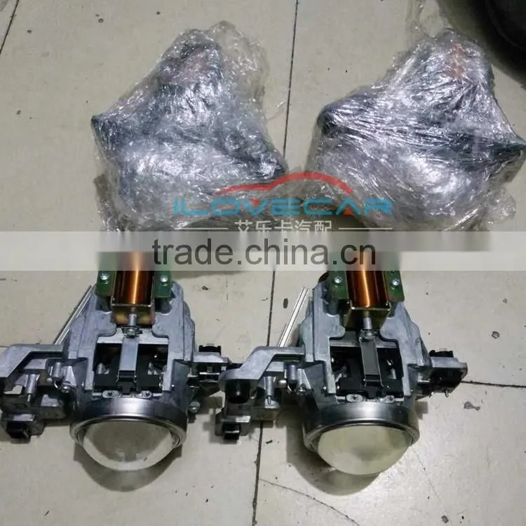 OEM original hid projector lens for Bentley auto headlight retrofit