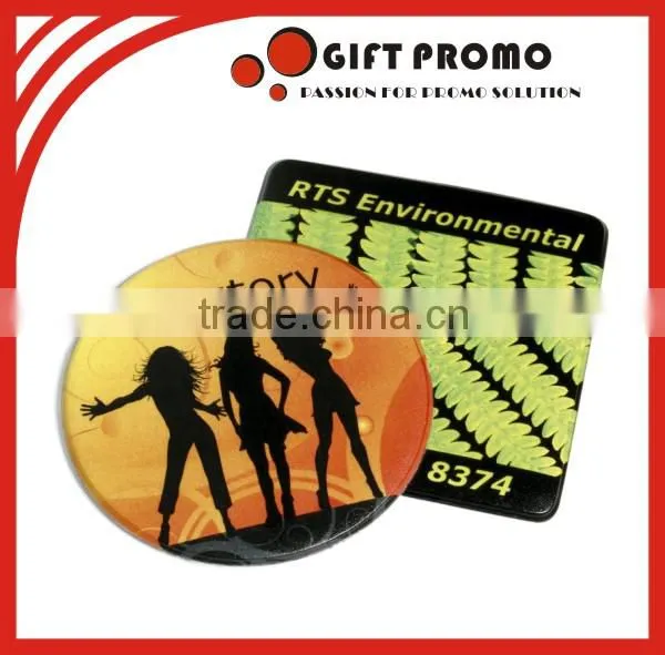 Eco-friendly Coaster Cork Coaster
