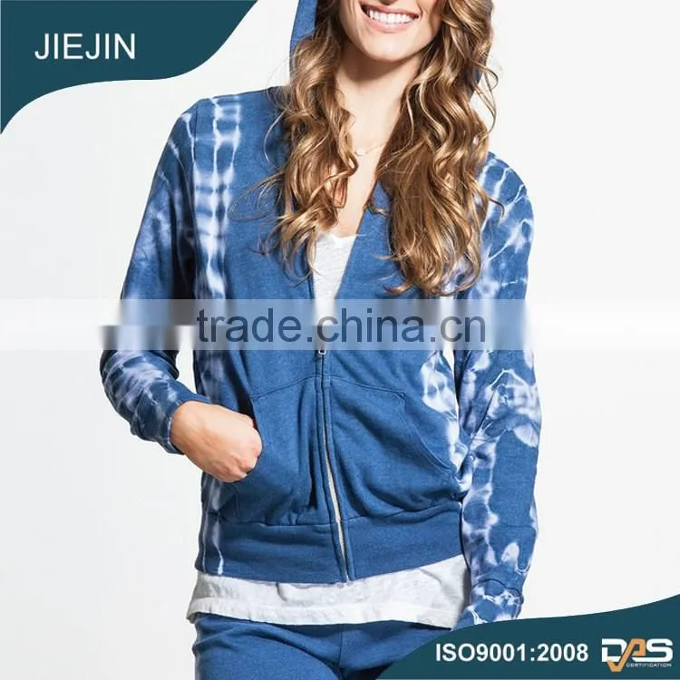 Women's clothing jacket