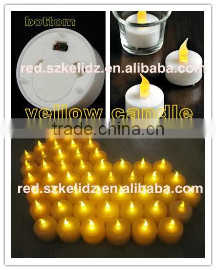 Wholesale LED Tea Light