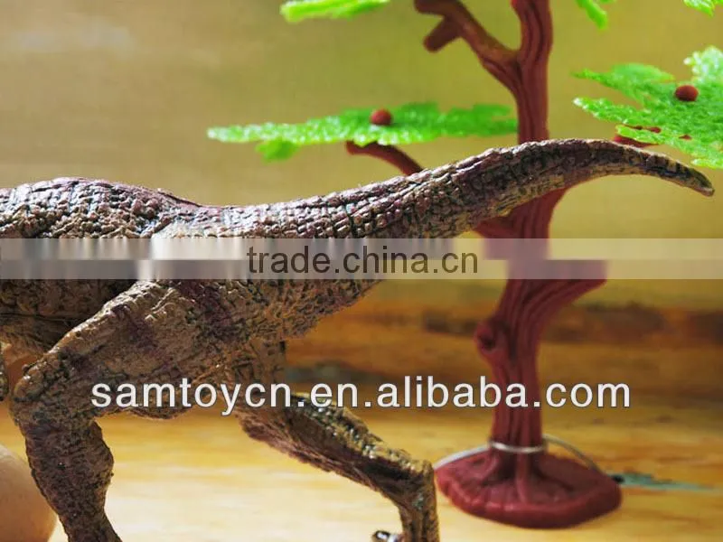 Simulation dinosaur park - dinosaur replica for sale