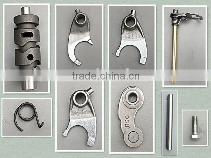 Motorcycle CB Engine Parts Gear Shift