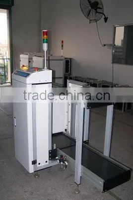SMT Magazine PCB Handling loader/SMT PCB Automate your circuit board assembly line for increased throughput