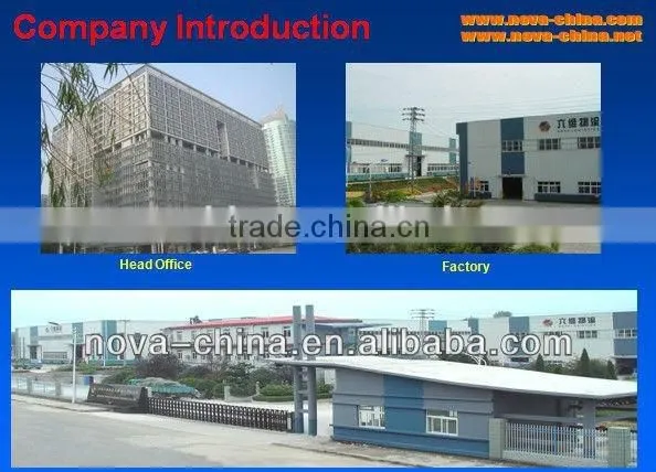 Warehouse steel American teardrop pallet rack system for hot sale