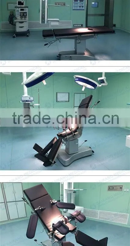 A101-3 Good Brand Surgical Operating Tables