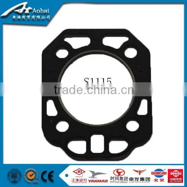 Agricultural machinery diesel engine parts Cylinder Head GASKET