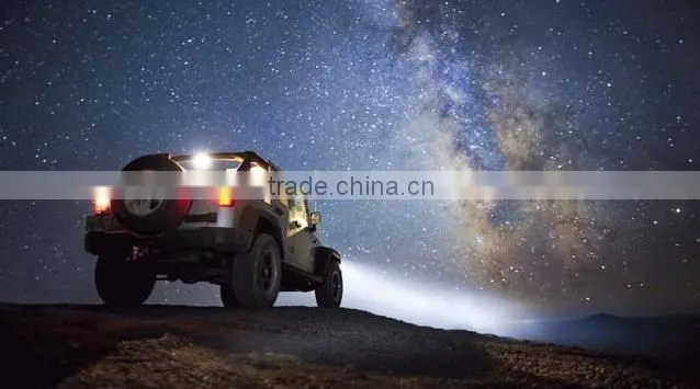New Iterm fog light for jeep,30w 4" fog light for jeep