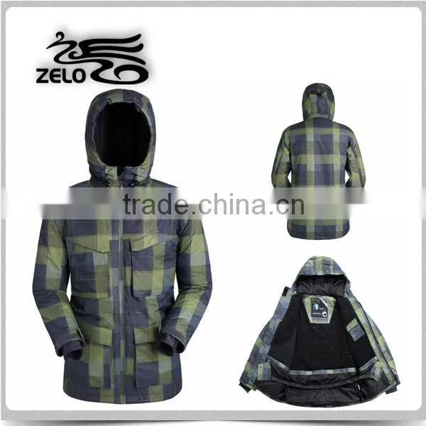2015 hot sales cheap mens snow wears made in china