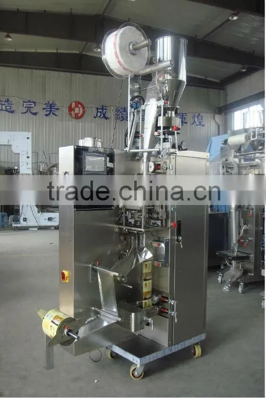 CH-10F Tea Bag FFS Packing Machine