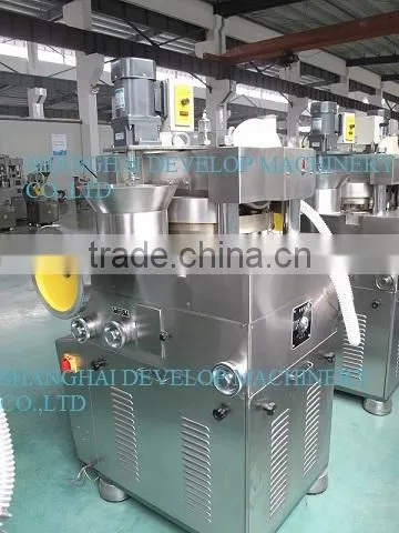 ZP19B Salt Rotary tablet press & pharmaceutical machinery