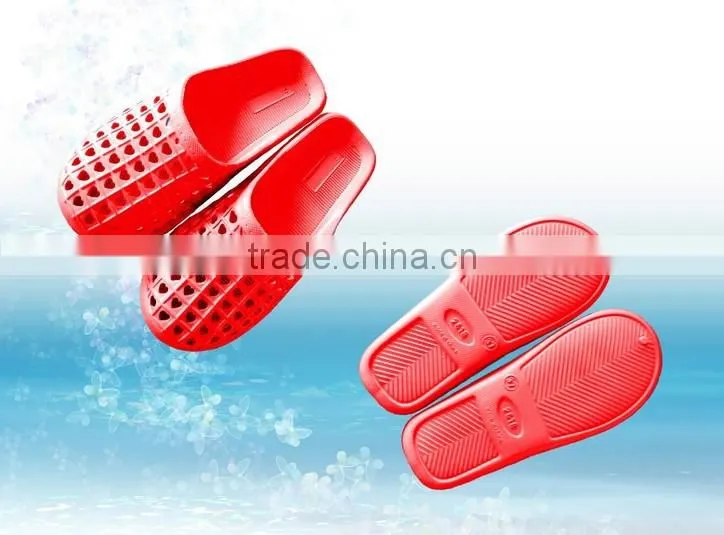 new design quality mix color China mens EVA garden clog shoes