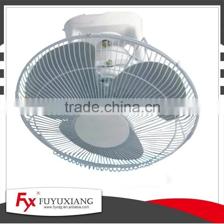 18"Ceiling fan AC/DC 12V
