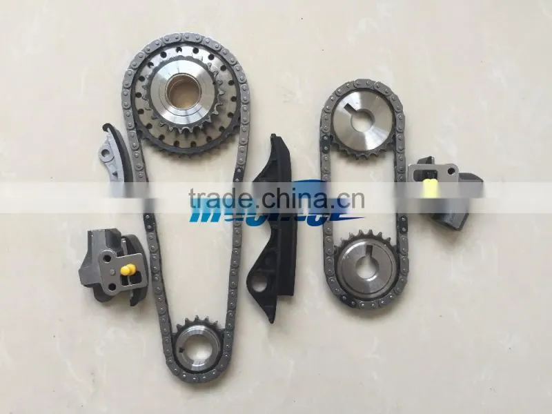 MICRA II 1.0 i 16V 1992.08->2000.09 CG10DE 40kW FULL TIMING CHAIN KIT