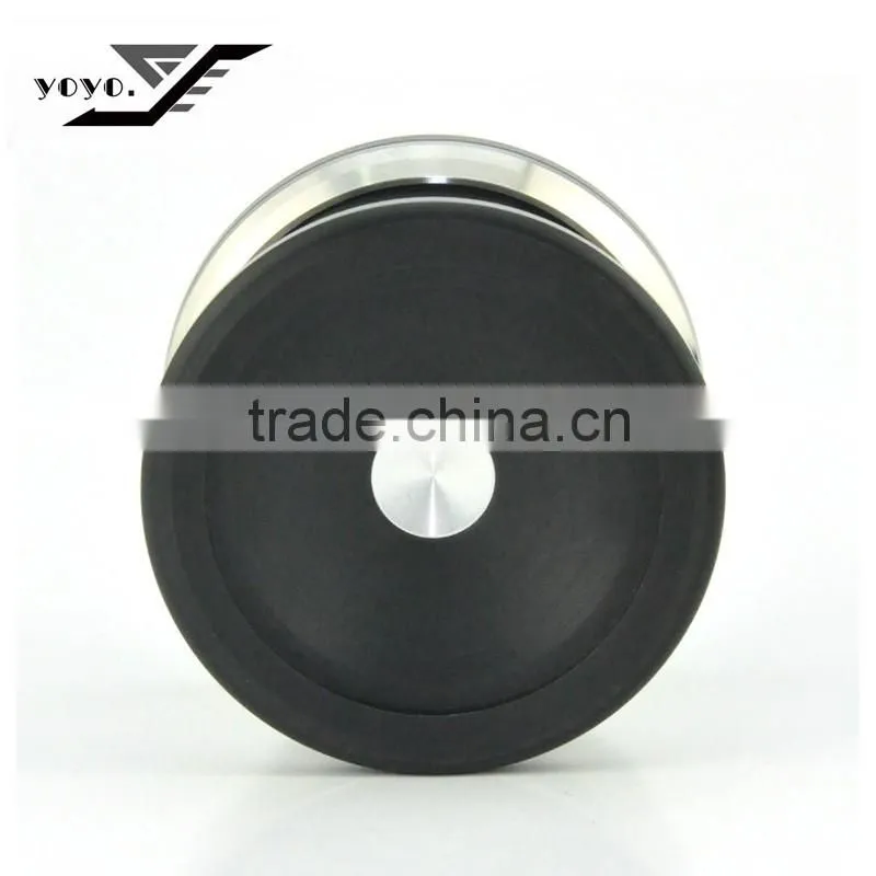 YOYO-Y Aluminum Professional YOYO Ghost Fire Magic Chinese Yoyo