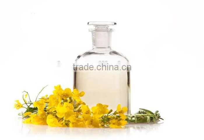 wholesale prices export crude rapeseed oil