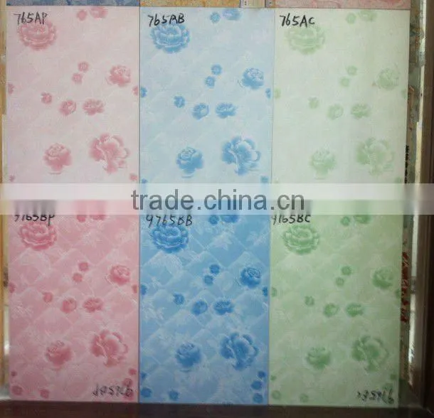 Beautiful Interior Ceramic Border Tile
