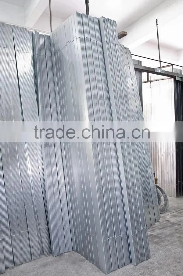 Galvanized Furring channel for Suspended Ceiling System Project