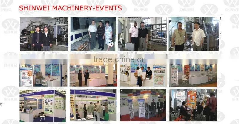Hard Candy Pillow Packing Machine