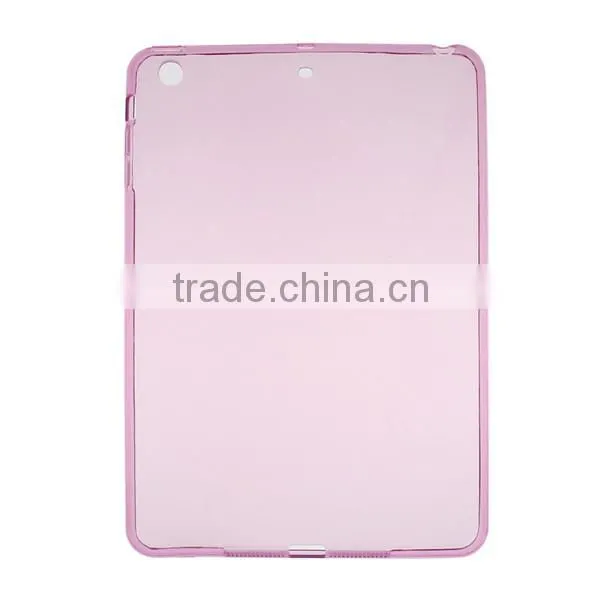 Super quality unique for ipad 5 tpu case