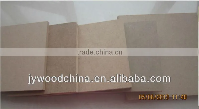 Plain MDF Boards from China Jinyin