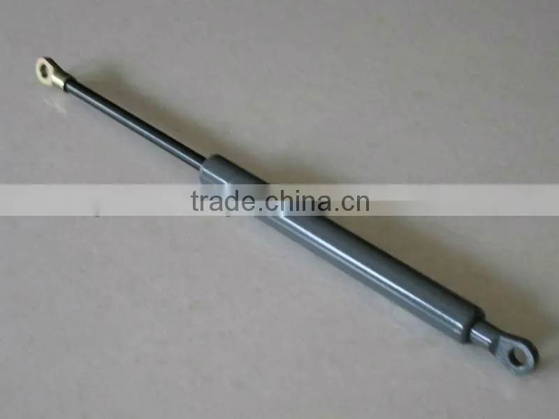 adjustable gas spring