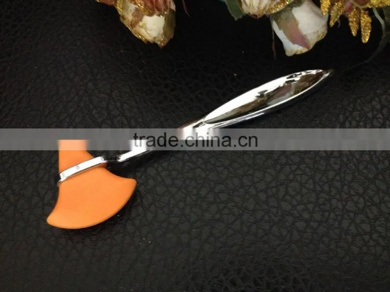 V-GF06-11 Medical axe shape neurological reflex hammer