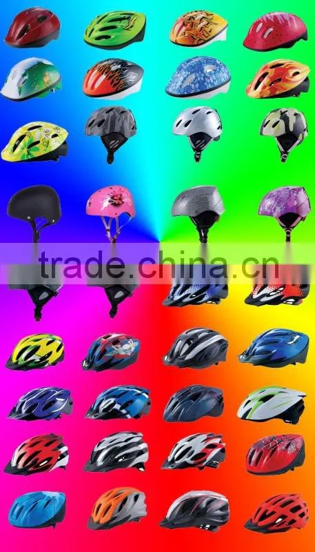 cycling helmet