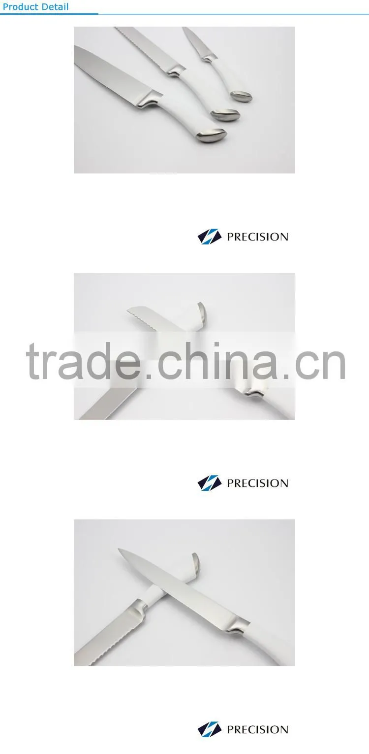 Cleaver with Stainless Steel Handle/Chinese Knife/Chopping Knife