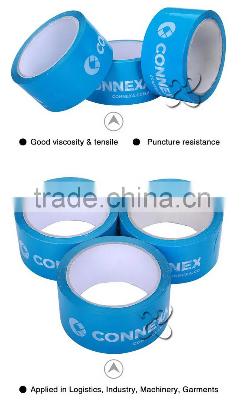 Adhesive 3m kraft pape good adhesion tape