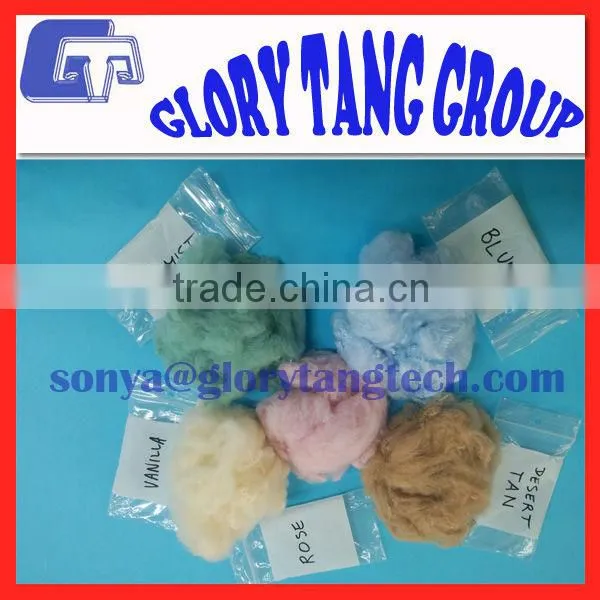 high quality uses of synthetic fibres