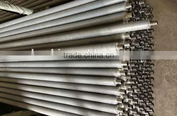 stainless steel heat exchanger tube