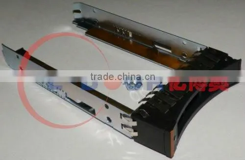 for IBM SAS 2.5" SATA server Hard disk Caddy Bracket 44T2216