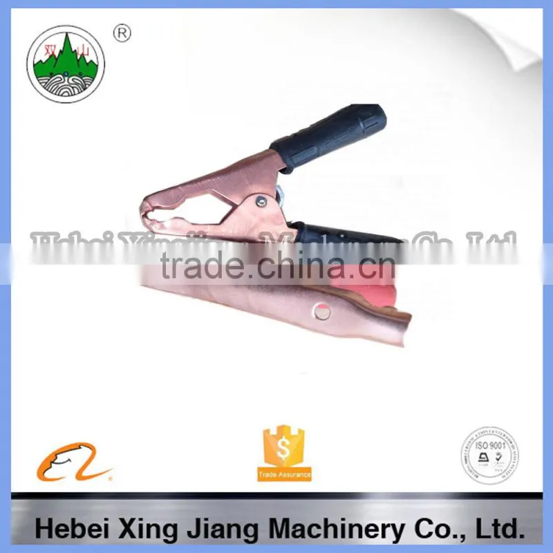 china copper brass battery terminal with bus truck