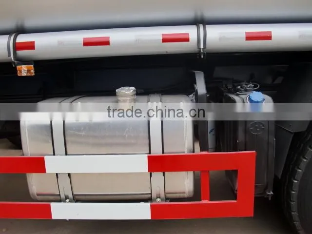 2 axles oil truck 17000-18000 lit Litres Literes fuel tank truck