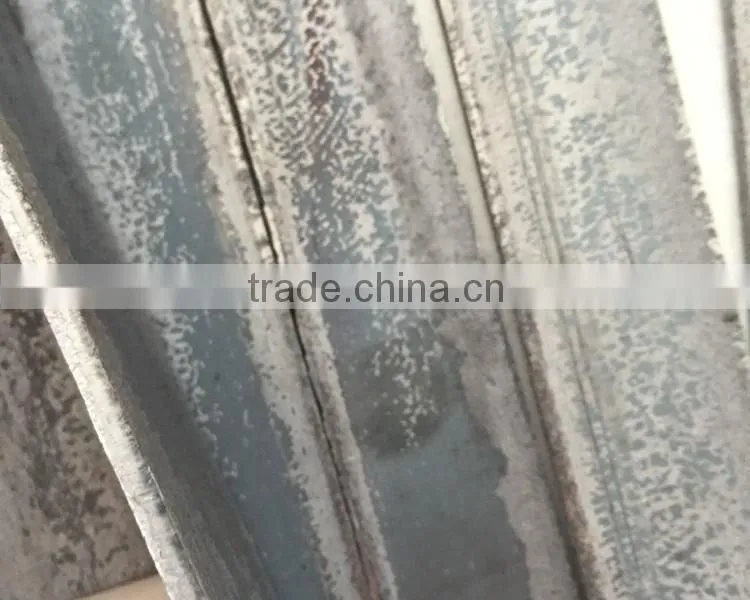 Carbon Steel Flat Bar high tensile steel packing strip Steel Strip Hot Sale hot dip galvanized steel strip production line