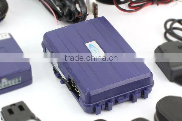 RFID Keyless Go system Push Button Start /Stop Engine System for Kia_Sportage