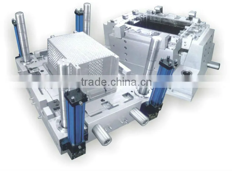 plastic kitchen draining box mould