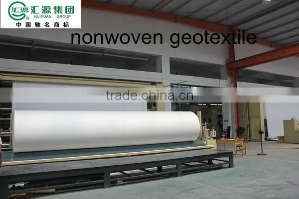 reinforced polyester felt for bitumen membrane